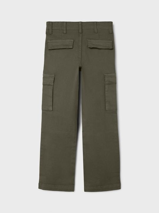 Produktbild Name it NKMRYAN ST TWI CARGO PANT 5720-OT NOOS (122)
