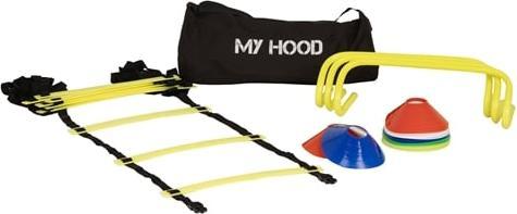 Actual product image My Hood Training Kit