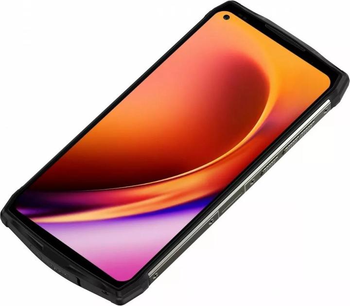 Produktbild Ulefone Power Armor 13 (128 GB, Schwarz, 6.81", Dual SIM, 4G)