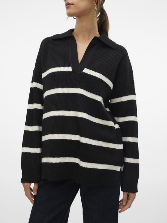 Actual product image Vero Moda VMLUNA jumper knitted jumper (M)