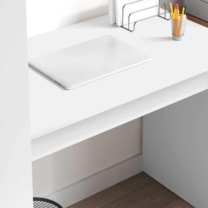 Image du produit vidaXL Schreibtisch (54 x 113 x 120 cm)