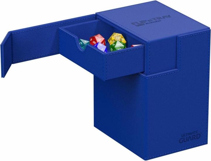 Immagine prodotto Ultimate Guard Vaschetta 133+ XenoSkin Bleu