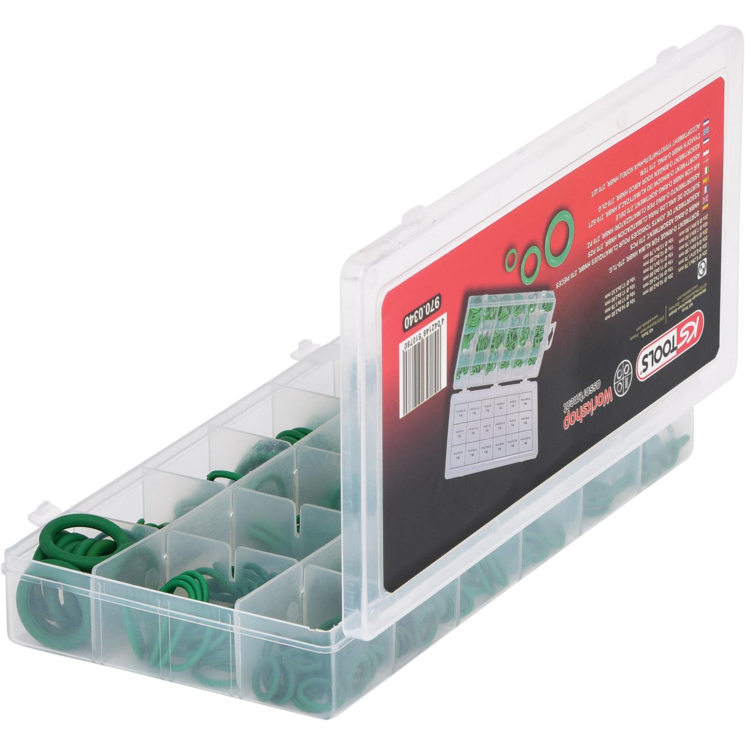 Thumbnail - KS Tools, Fahrzeug Werkzeug, 970.0340