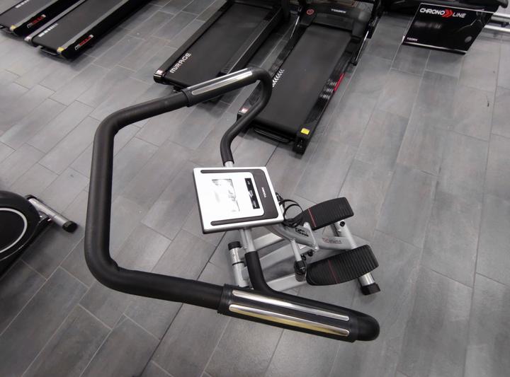 Actual product image Toorx Stepper Force