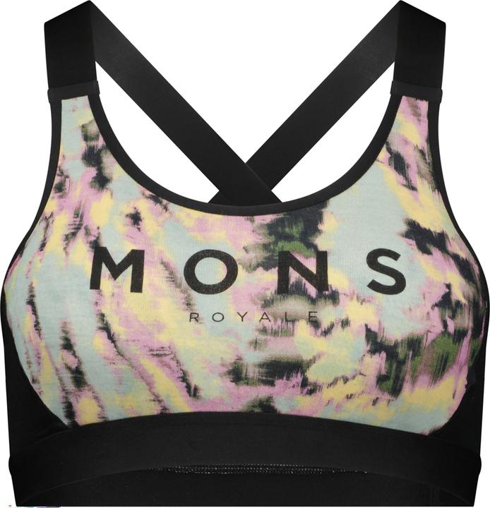 Produktbild Mons Royale Stella X-Back Bra Women (S)