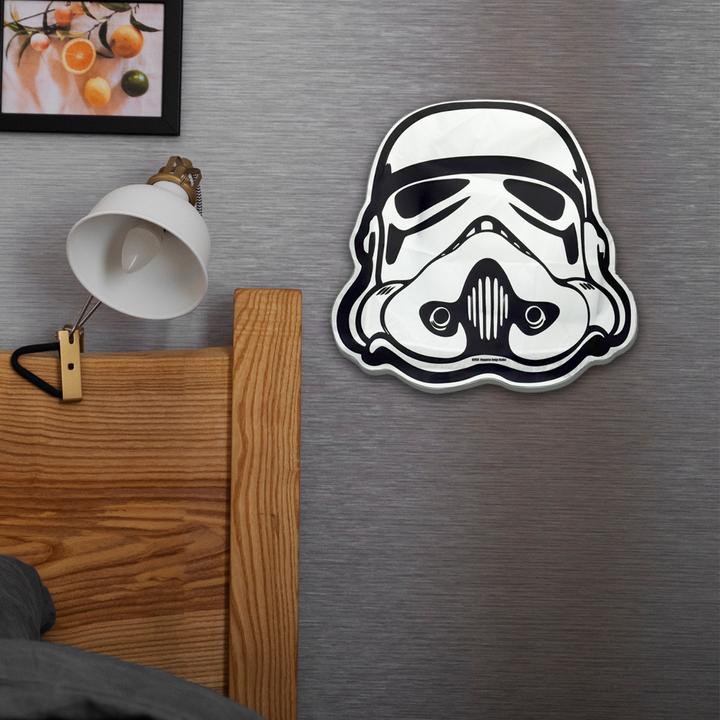 Productafbeelding Thumbs Up Original Stormtrooper Wand-Spiegel