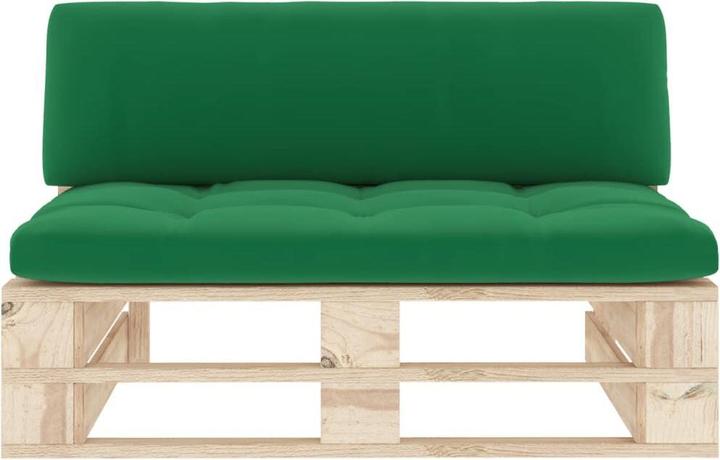 Produktbild vidaXL Oakley