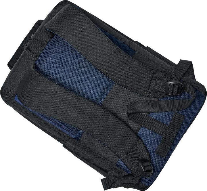 Image du produit Rivacase 8425 MacBook Pro 16 Rucksack 14 ECO schwarz