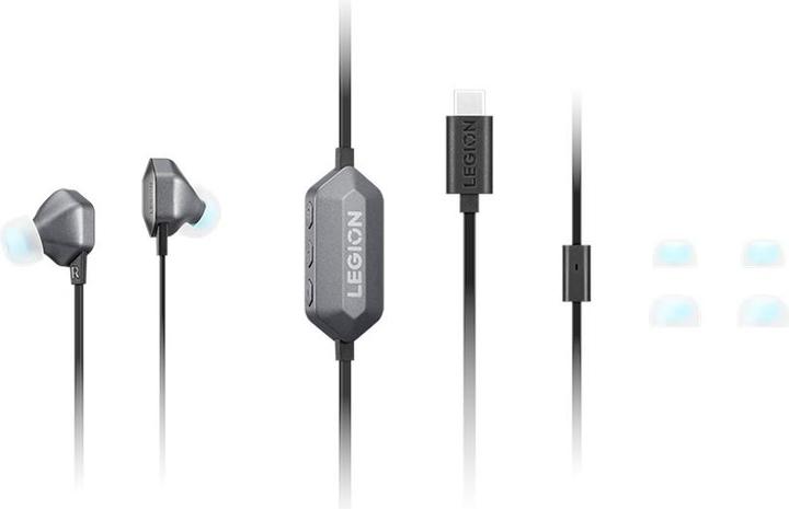 Image du produit Lenovo Legion E510 (Filaire)