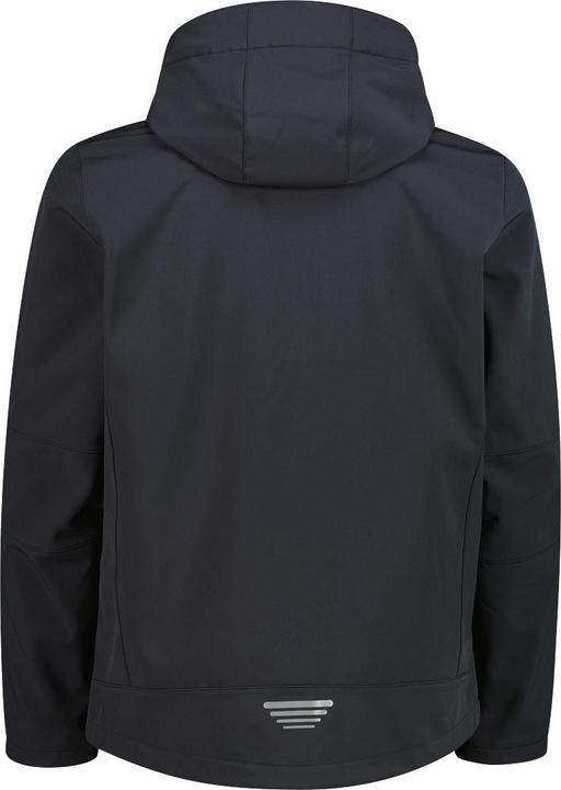 Immagine prodotto CMP Campagnolo Giacca con zip e cappuccio (4XL)
