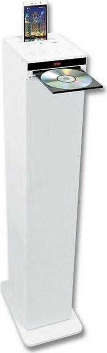 Inovalley Bluetooth Lautsprecherturm HP32-CD-W