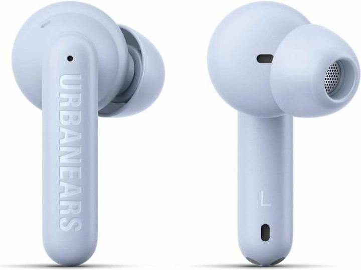 Actual product image Urbanears Boo Tip TWS Slightly Blue (30 h, Wireless)