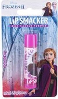 Produktbild Lip Smacker Lip Smaker - Disney Frozen II Lip Balm - Moisturizing Lip Balm 4 g Stronger Strawberry (Lippenpflege Stick)
