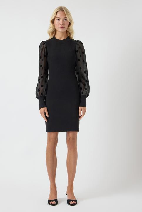 Produktbild Yas YASDOTME Strickkleid (S)