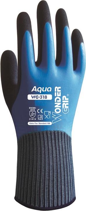Wonder Grip WG-318 (9, L)