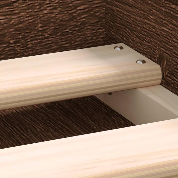 Image du produit VidaXL Honour (120 x 200 cm)