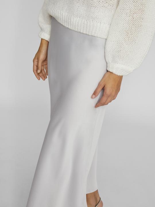 Produktbild Vila High Waist Maxirock (36)