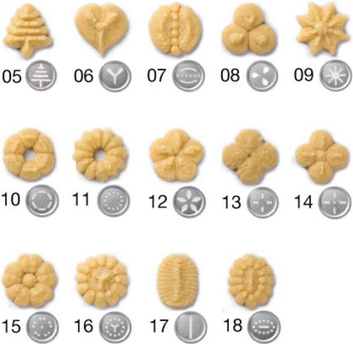 Produktbild Imperia Cookies