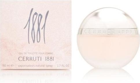 Produktbild Nino Cerruti 1881 (Eau de Toilette, 50 ml)