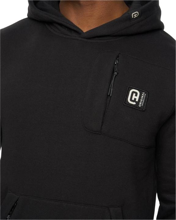 Produktbild Crosshatch Portville Kapuzenpullover (M)