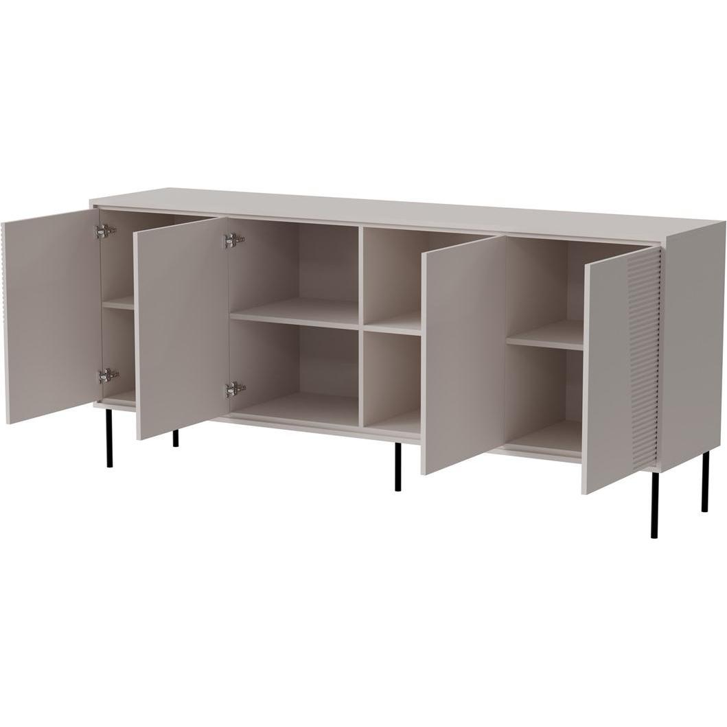Thumbnail - Halmar, Kommode + Sideboard, Abi (200 x 45 cm)