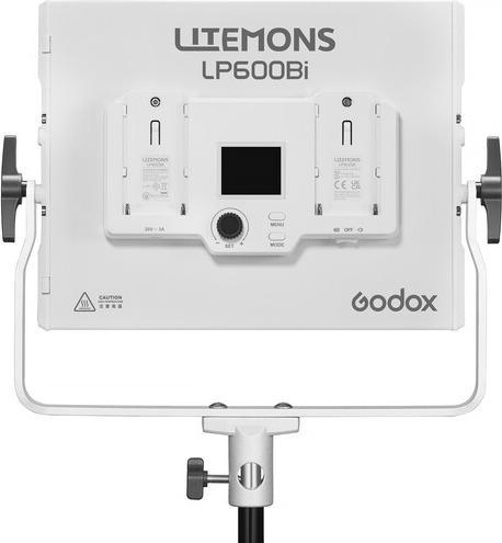 Actual product image Godox Litemon's LP600Bi (Surface luminaire)