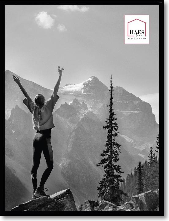 Immagine prodotto Haes Deco Portafoto deco EF5B (30 x 40 cm)