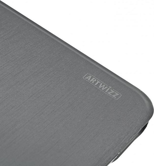 Actual product image Artwizz SmartJacket protective clip for Galaxy S5 Titanium (Samsung Galaxy S5)
