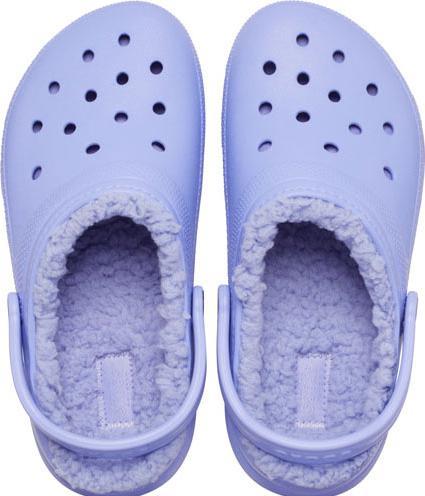 Actual product image Crocs Classic Lined Clog (30)