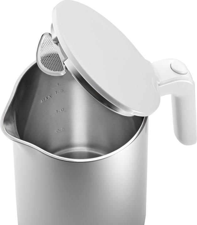 Actual product image Zwilling Kettle Enfinigy 53005-000-0 (1.50 l)