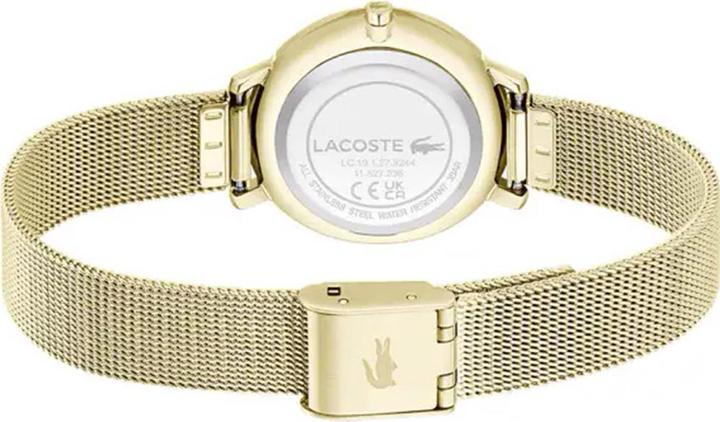 Immagine prodotto Lacoste 2001322 Orologio da donna Suzanne 28mm 3ATM