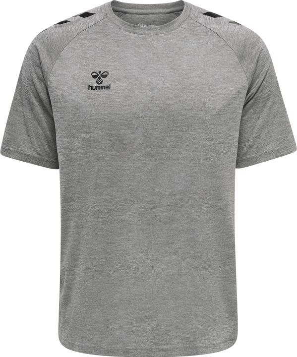 Produktbild hummel Core Xk Core Poly T-Shirt S/S (XXL)