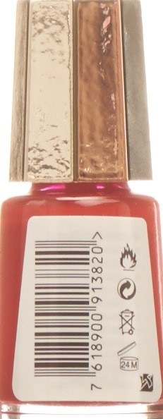 Immagine prodotto Mavala Smalto per unghie Mini Color - Collezione Ispirazione Colore (Passione Rouges, Smalto per unghie effetto gel)