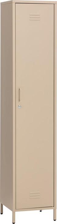 One Koller (38 x 38 x 180 cm)