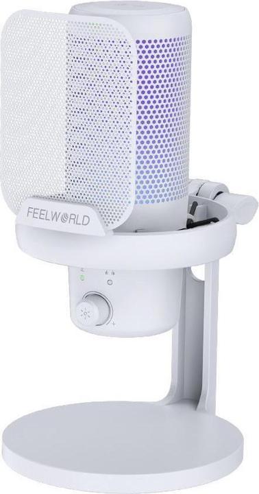 Produktbild Feelworld VM1-XS-W Microphone