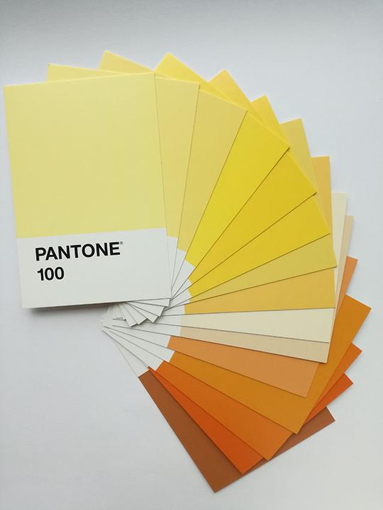 Produktbild Pantone (100 Stk.)