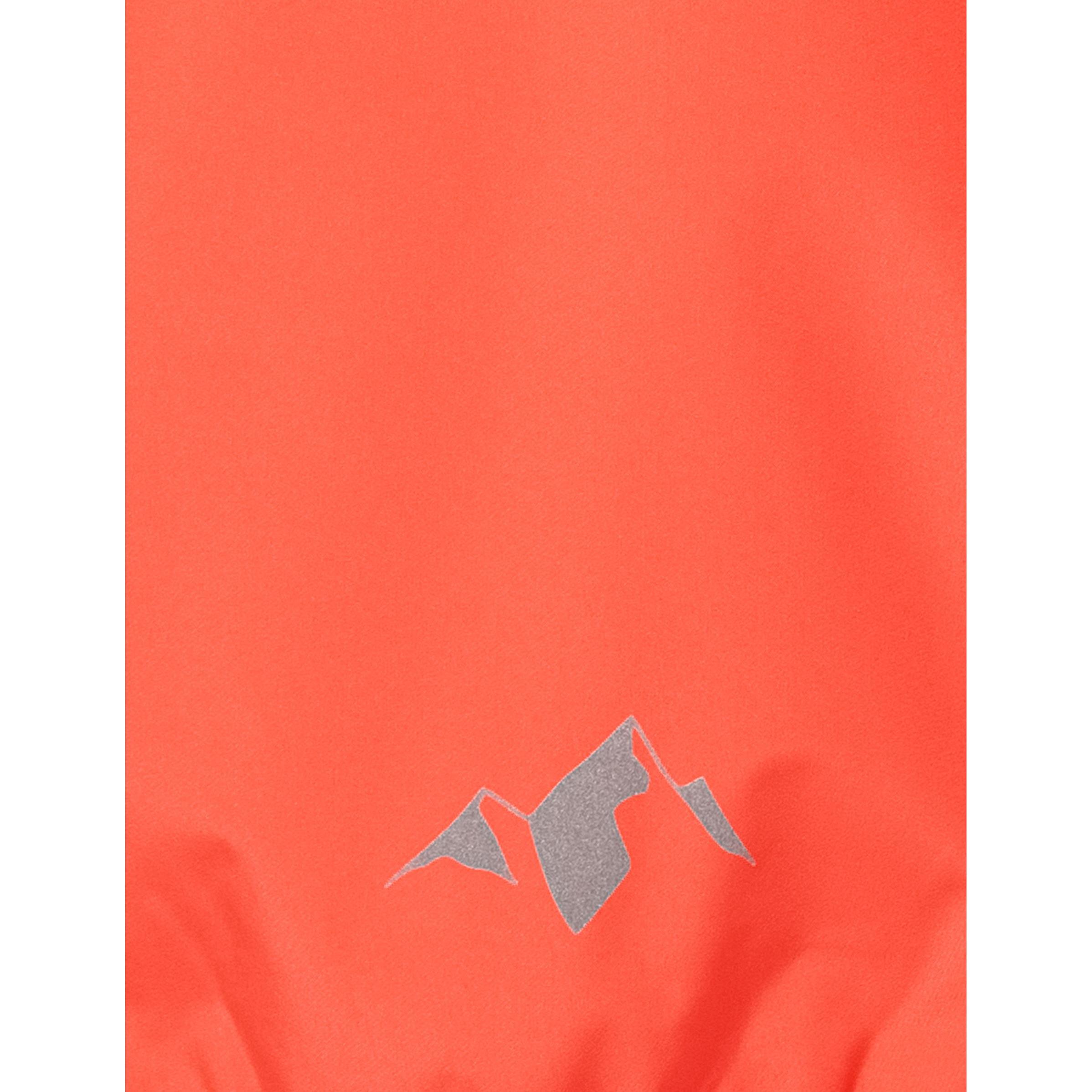 Thumbnail - Vaude, Damen, Jacke, Turaco III (146, 152), Orange, 146, 152