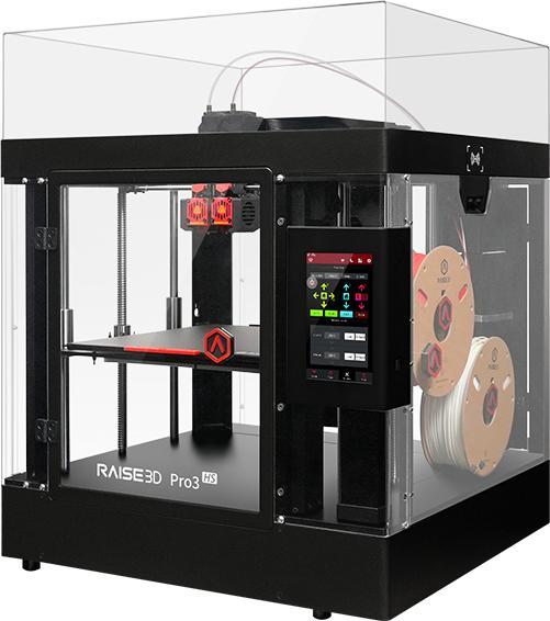 Produktbild Raise3D Pro3 HS