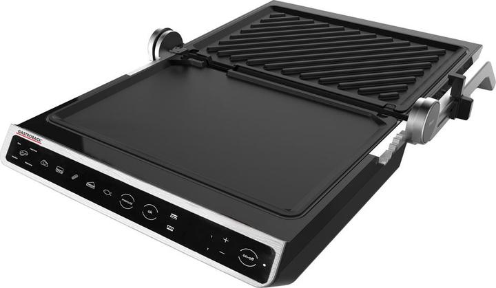 Produktbild Gastroback Design BBQ Advanced Smart