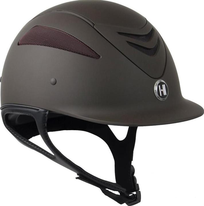 Produktbild One K Reithelm Defender Pro Paint Matt (51 - 52 cm)