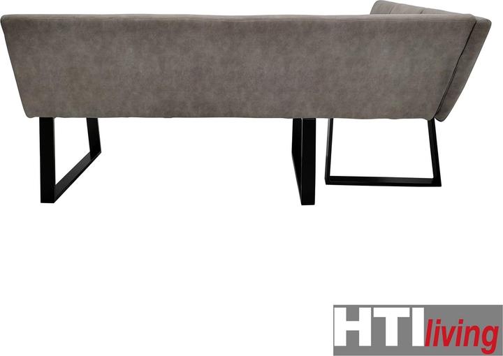 Produktbild HTI-Living Eckbank Links Vemal (192 cm)