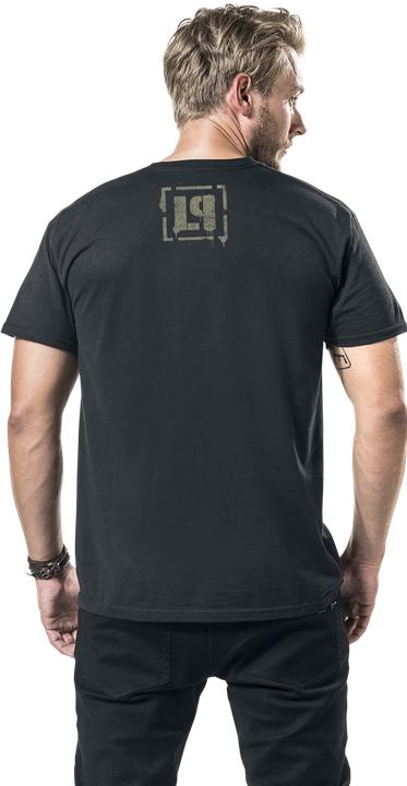 Image du produit Linkin Park Drip Collage (S)