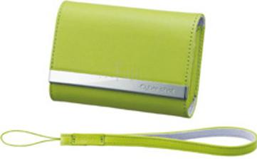Sony Lcs-Thp/G (Custodia per fotocamera)