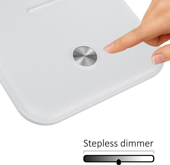 Actual product image Maclean MCE614W (450 lm)