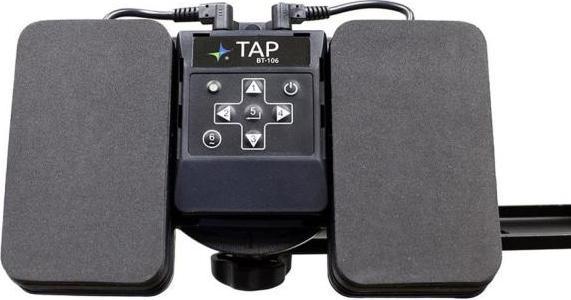 Produktbild AirTurn TAP Page Turner für Drummer