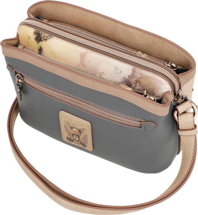 Immagine prodotto Anekke Borsa Hollywood a tracolla 24 cm