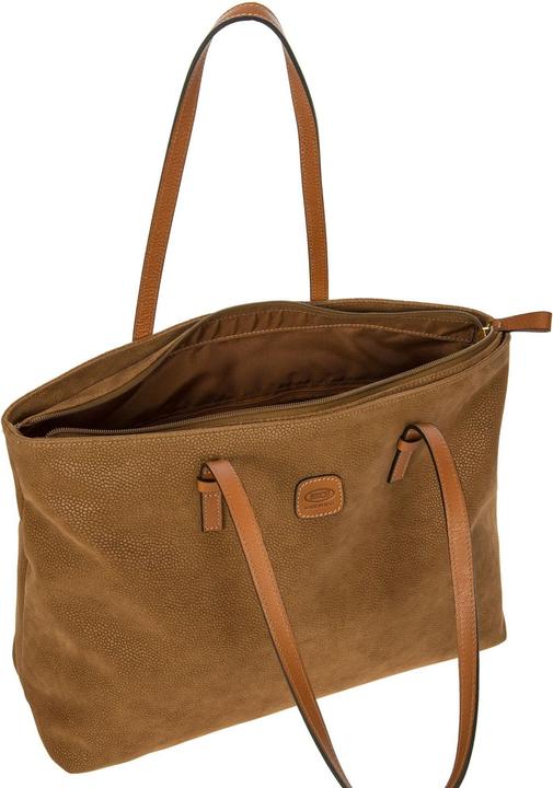 Immagine prodotto Brics Bric's Shopper Life Shopping Veronica (6 l)