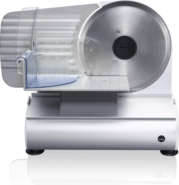 Image du produit Wilfa Tondeuse Sharp,acier inoxydable