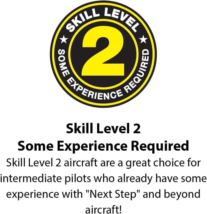 Produktbild E-Flite UMX Radian (Segelflugzeug)