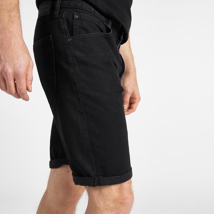 Actual product image Lee short rinse (28)